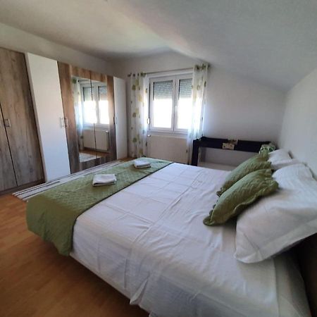 Apartman Laura Lejlighed Zadar Eksteriør billede
