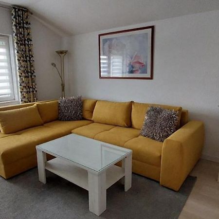 Apartman Laura Lejlighed Zadar Eksteriør billede