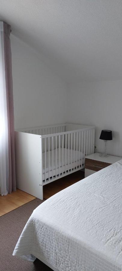 Apartman Laura Lejlighed Zadar Eksteriør billede