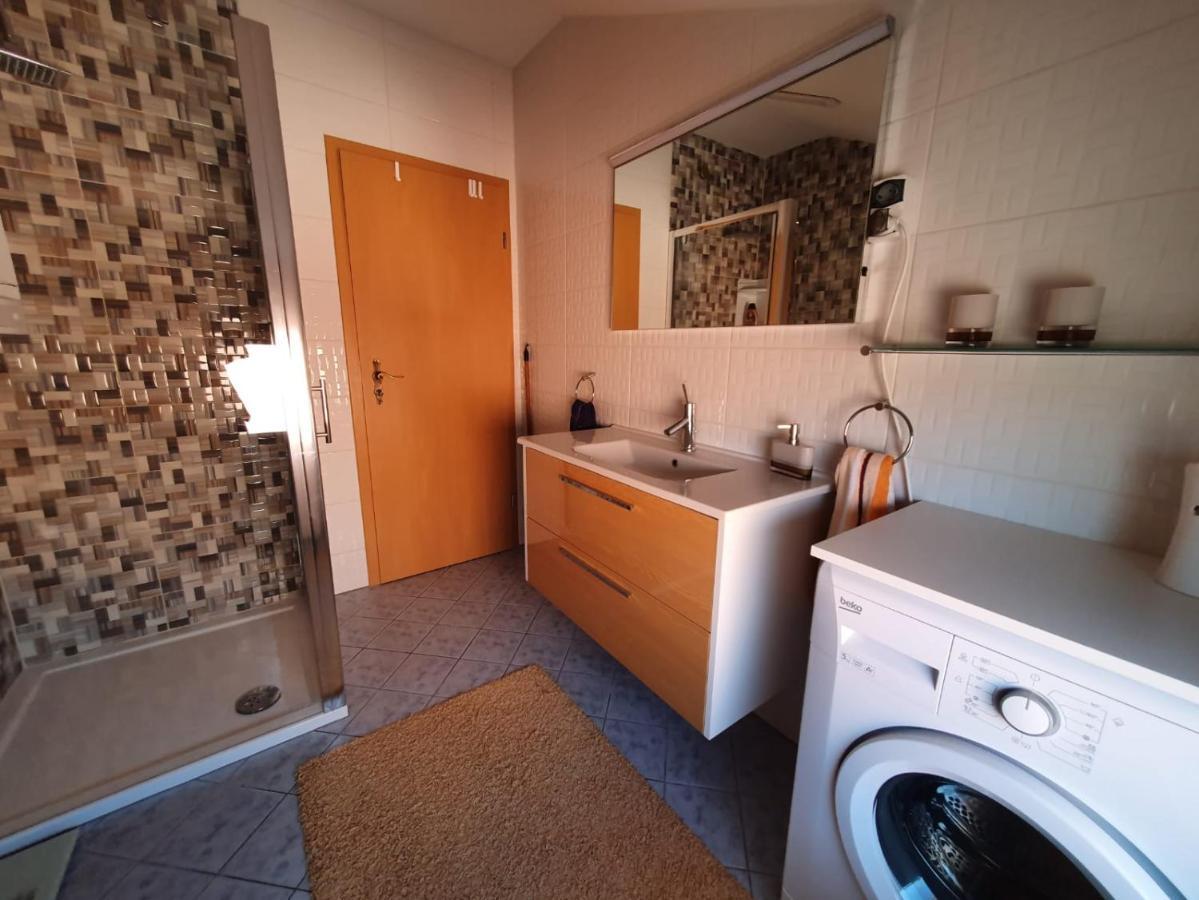 Apartman Laura Lejlighed Zadar Eksteriør billede